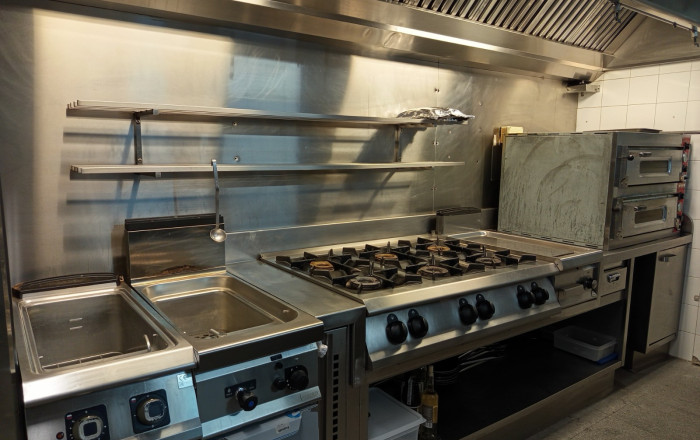 Traspaso - Restaurante -
Tarragona