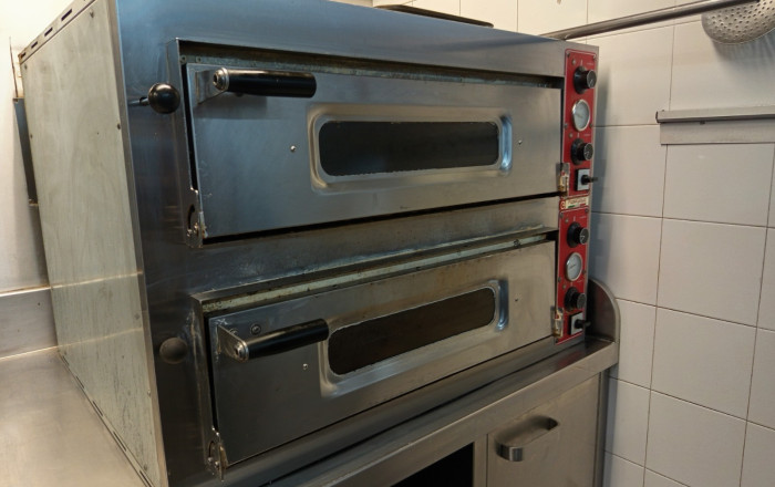 Traspaso - Restaurante -
Tarragona