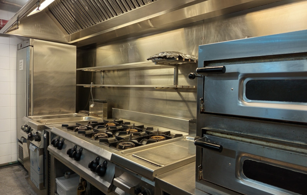 Traspaso - Restaurante -
Tarragona