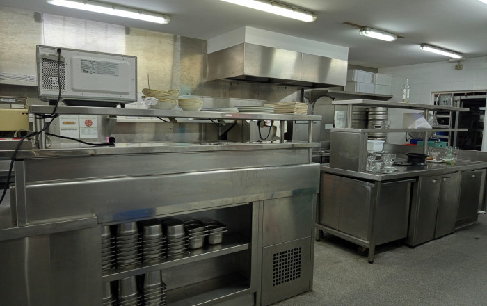 Traspaso - Restaurante -
Tarragona