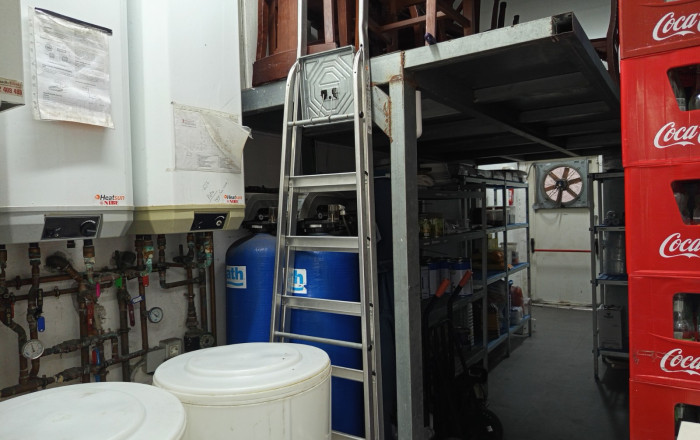 Traspaso - Restaurante -
Tarragona