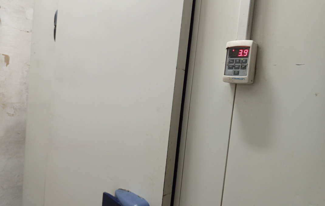 Traspaso - Restaurante -
Tarragona