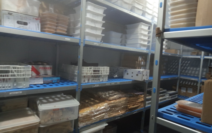 Traspaso - Restaurante -
Tarragona