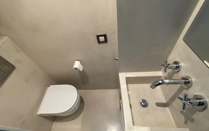 Rental - Local comercial -
Barcelona - Eixample Derecho