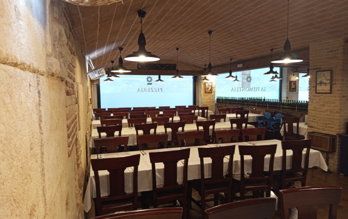 Traspaso - Restaurante -
Tarragona