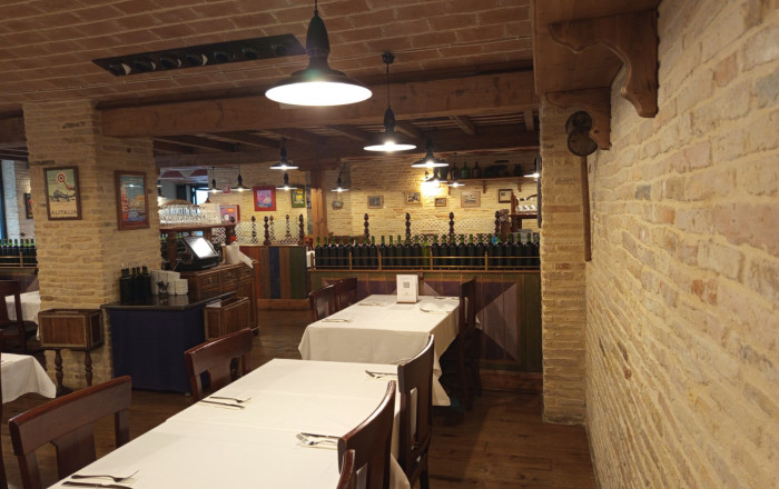 Traspaso - Restaurante -
Tarragona