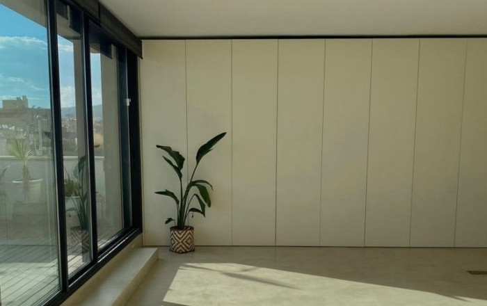 Rental - Local comercial -
Barcelona - Eixample Derecho