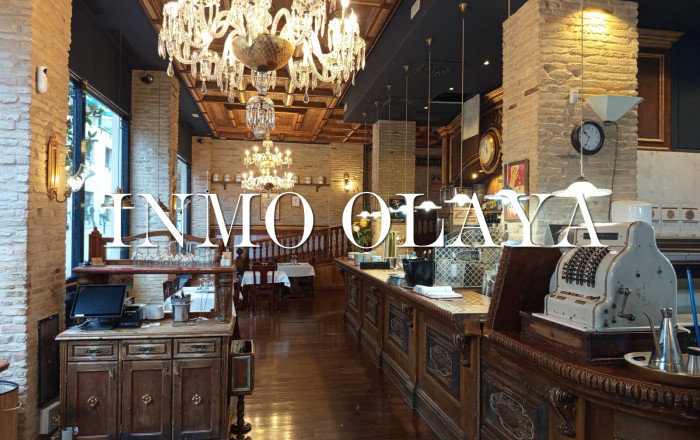 Traspaso - Restaurante -
Tarragona