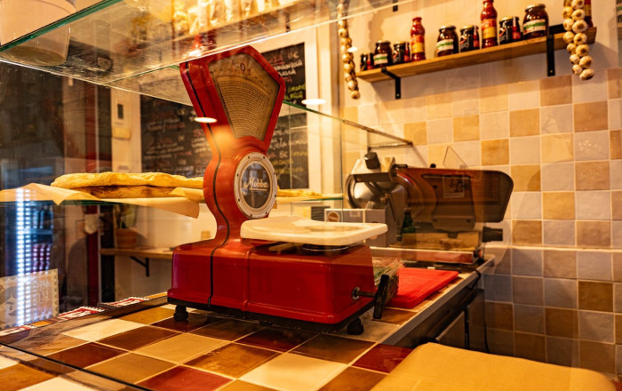 Traspaso - Obradores y/o Panaderias -
Barcelona - Sant Antoni