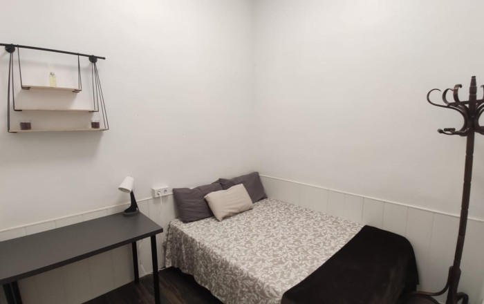 Traspaso - Obradores y/o Panaderias -
Barcelona - Sant Antoni