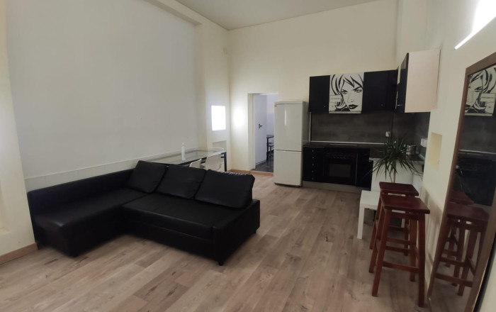 Traspaso - Obradores y/o Panaderias -
Barcelona - Sant Antoni