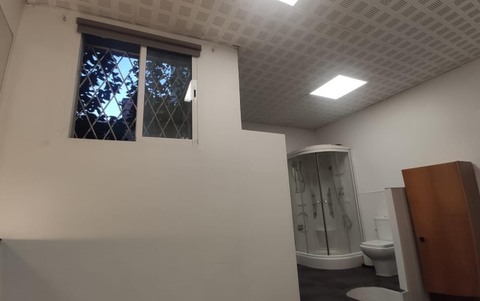 Traspaso - Obradores y/o Panaderias -
Barcelona - Sant Antoni