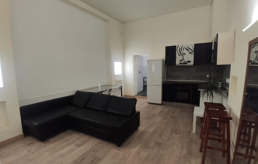 Traspaso - Obradores y/o Panaderias -
Barcelona - Sant Antoni