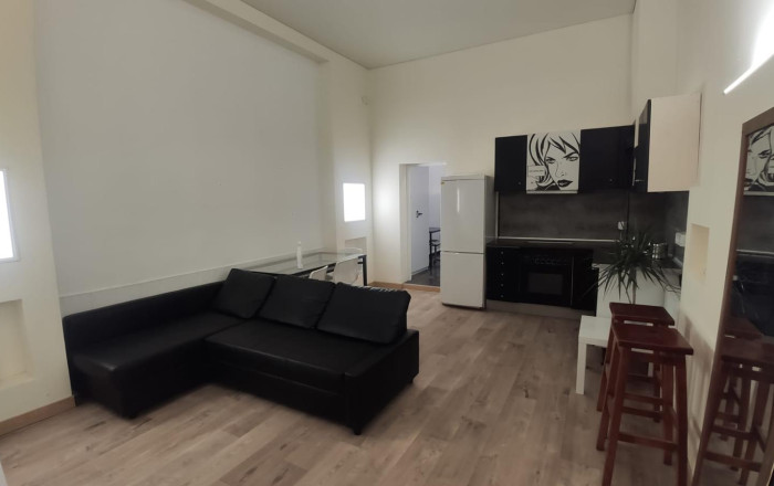 Traspaso - Obradores y/o Panaderias -
Barcelona - Sant Antoni