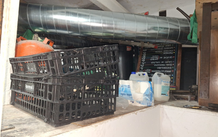 Traspaso - Bar Restaurante -
Barcelona - Sants