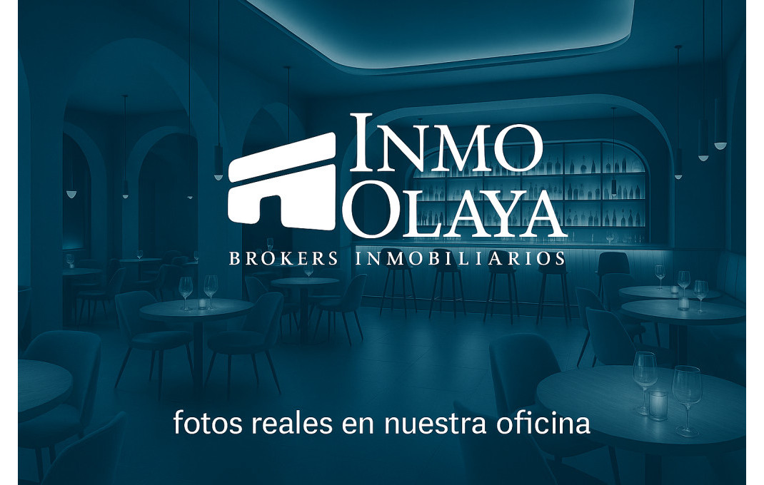 Traspaso - Restaurante -
Barcelona - Sarria-Sant Gervasi