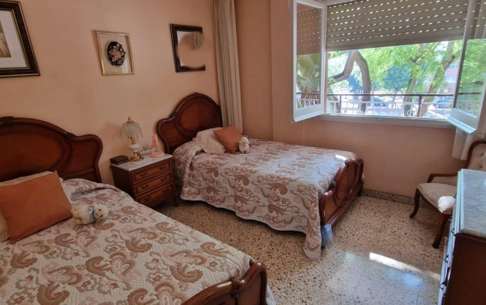 Venta - Piso -
Barcelona - Nou Barris