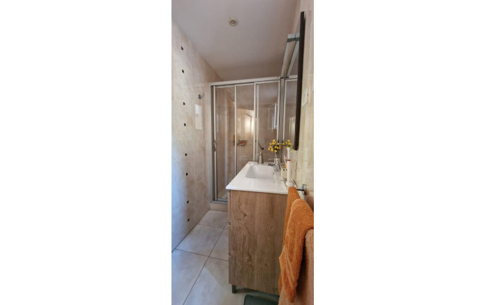 Venta - Piso -
Barcelona - Nou Barris