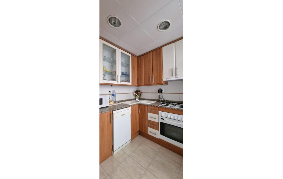 Venta - Piso -
Barcelona - Nou Barris