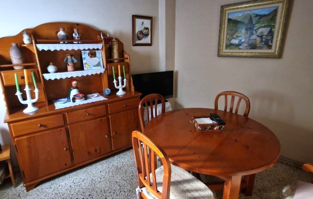 Venta - Piso -
Barcelona - Nou Barris