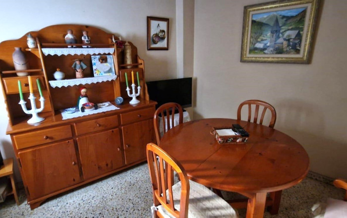 Venta - Piso -
Barcelona - Nou Barris