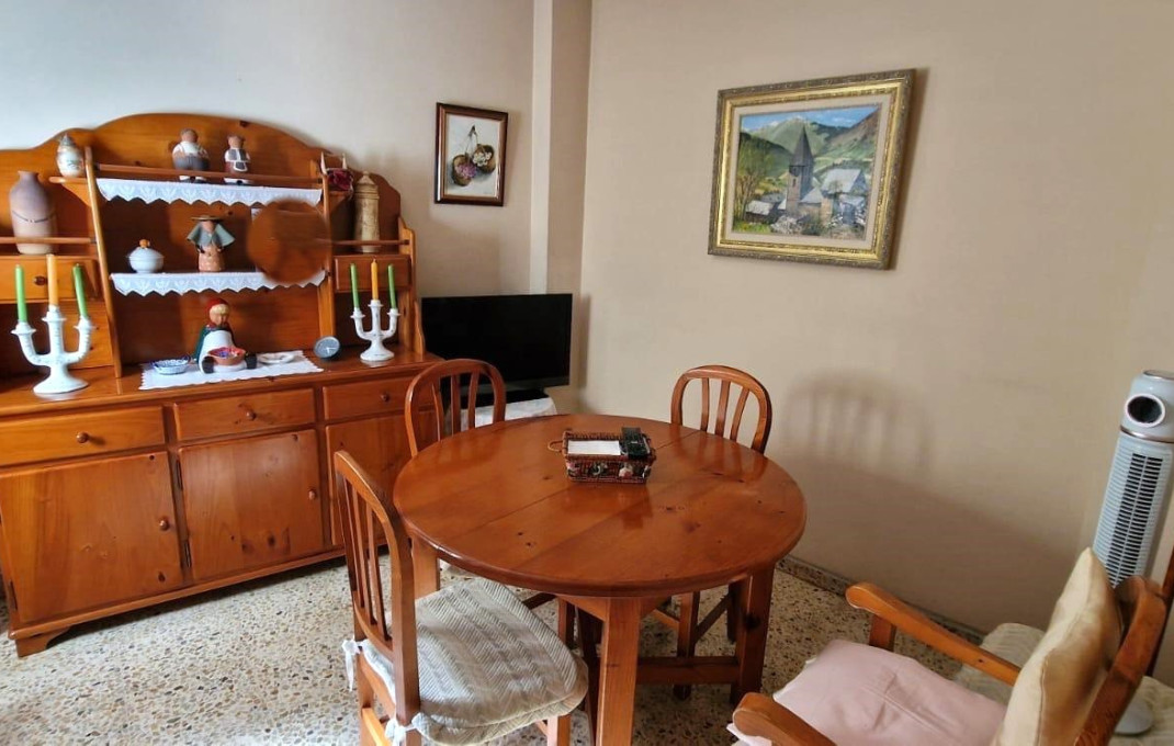 Venta - Piso -
Barcelona - Nou Barris