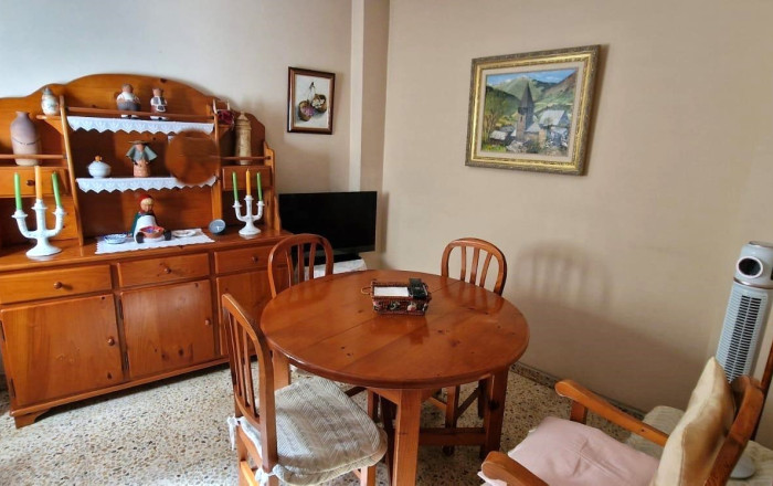 Venta - Piso -
Barcelona - Nou Barris