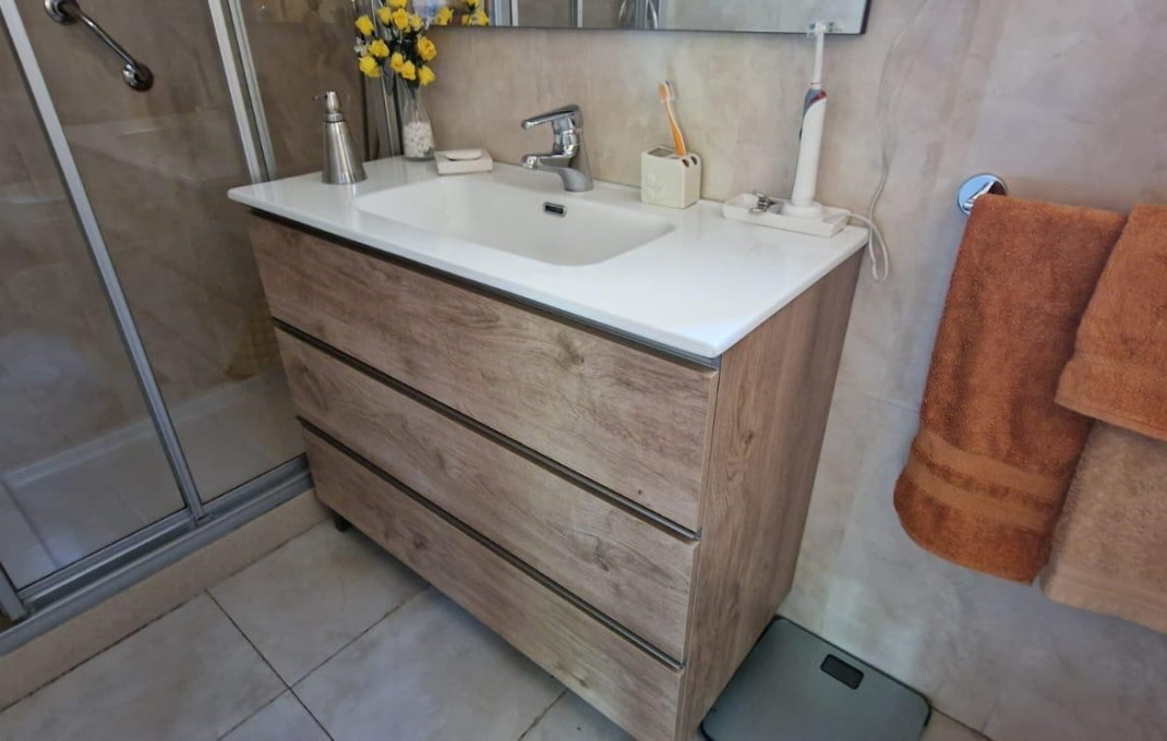 Venta - Piso -
Barcelona - Nou Barris