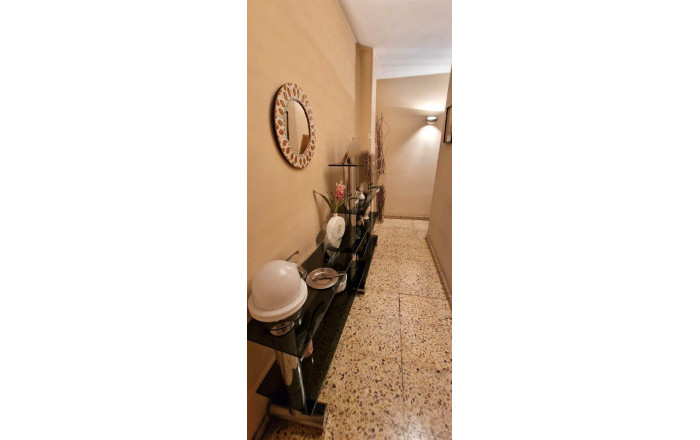 Venta - Piso -
Barcelona - Nou Barris