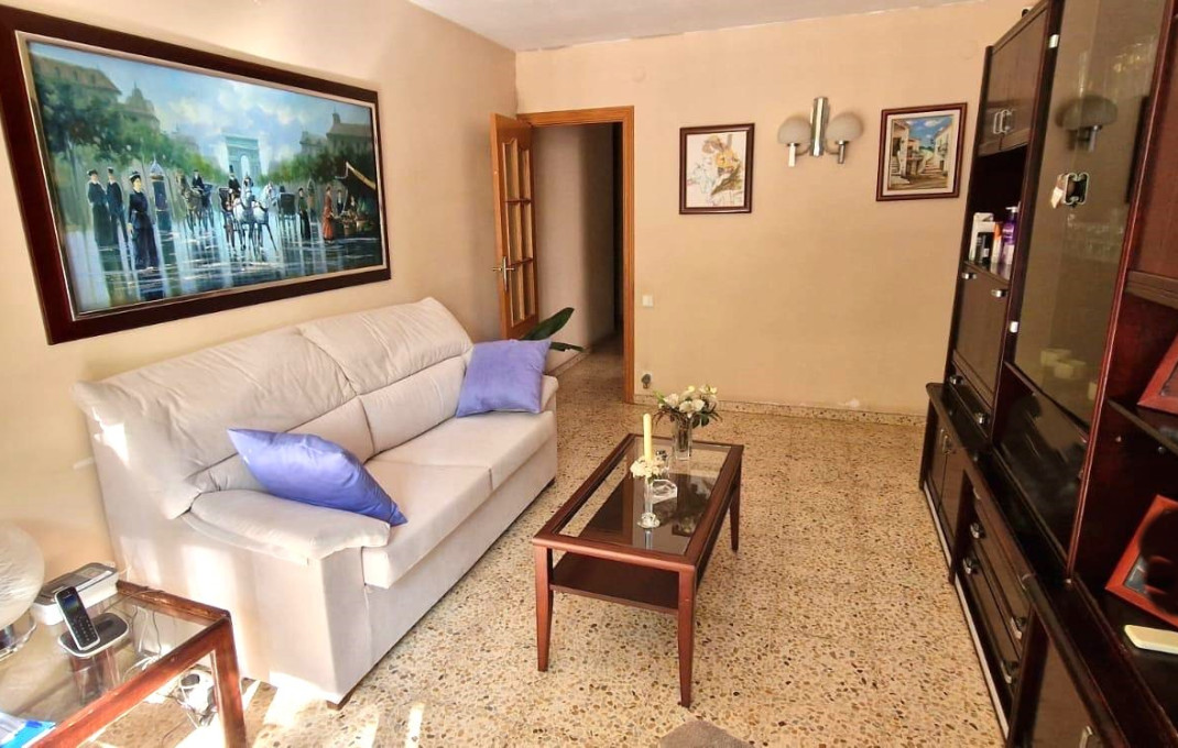 Venta - Piso -
Barcelona - Nou Barris