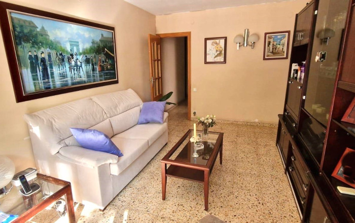 Venta - Piso -
Barcelona - Nou Barris