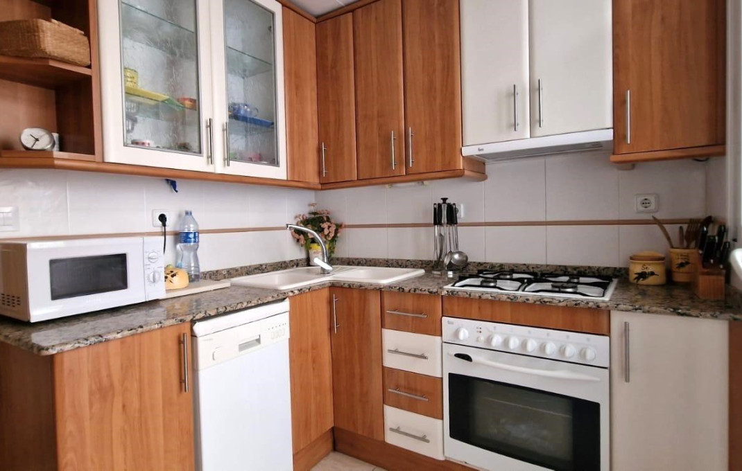 Venta - Piso -
Barcelona - Nou Barris