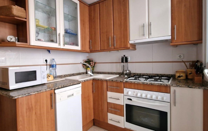 Venta - Piso -
Barcelona - Nou Barris