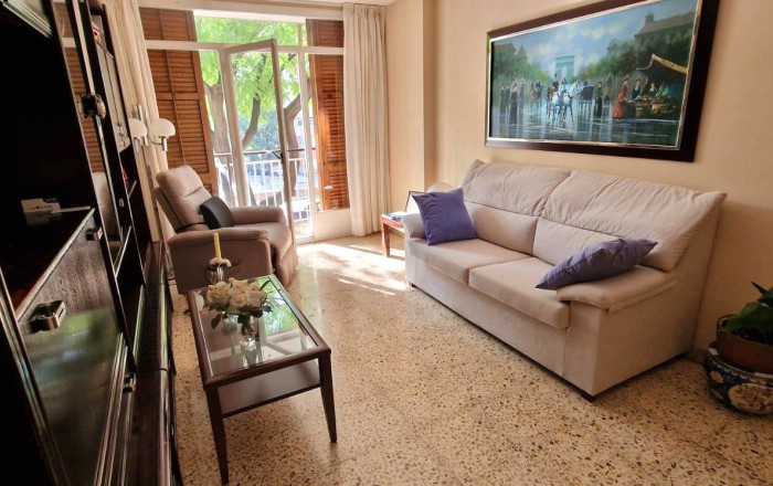 Venta - Piso -
Barcelona - Nou Barris