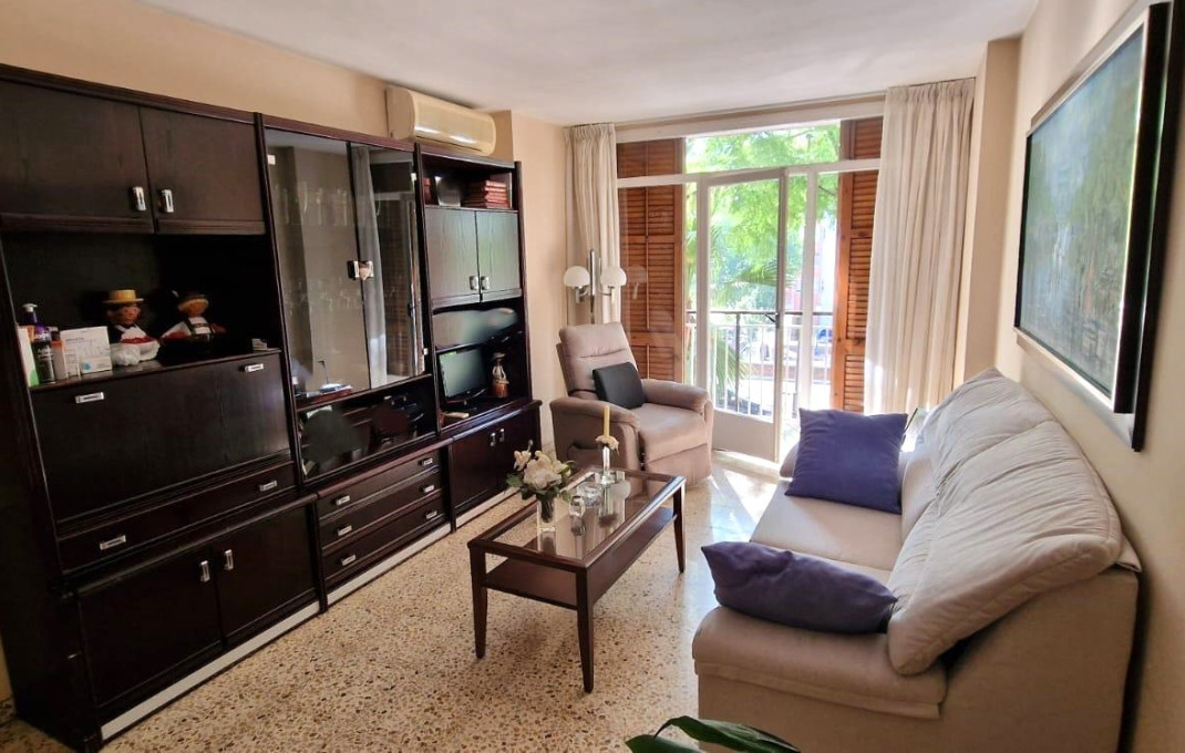 Venta - Piso -
Barcelona - Nou Barris