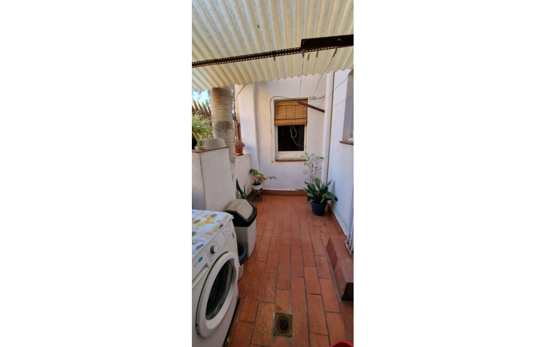 Venta - Piso -
Barcelona - Nou Barris