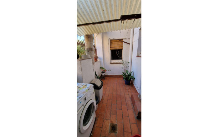 Venta - Piso -
Barcelona - Nou Barris