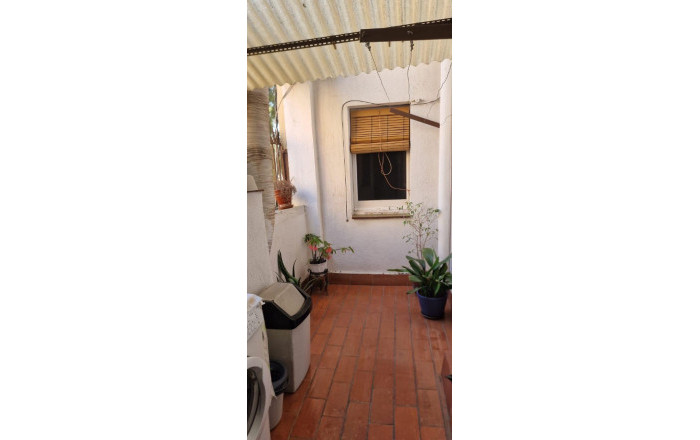 Venta - Piso -
Barcelona - Nou Barris