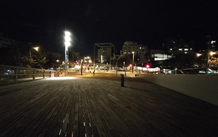 Alquiler - Local comercial -
Barcelona - Gràcia