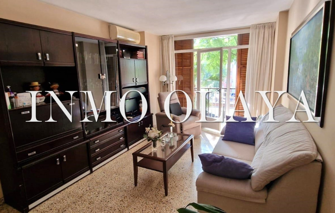 Venta - Piso -
Barcelona - Nou Barris