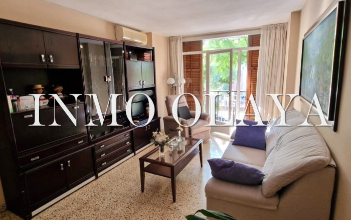 Venta - Piso -
Barcelona - Nou Barris