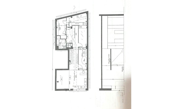 Venta en rentabilidad - Local comercial -
Barcelona - Sant Martí
