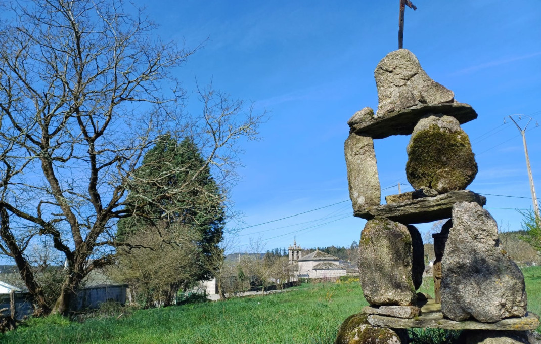 Revente - Hoteles -
Lugo