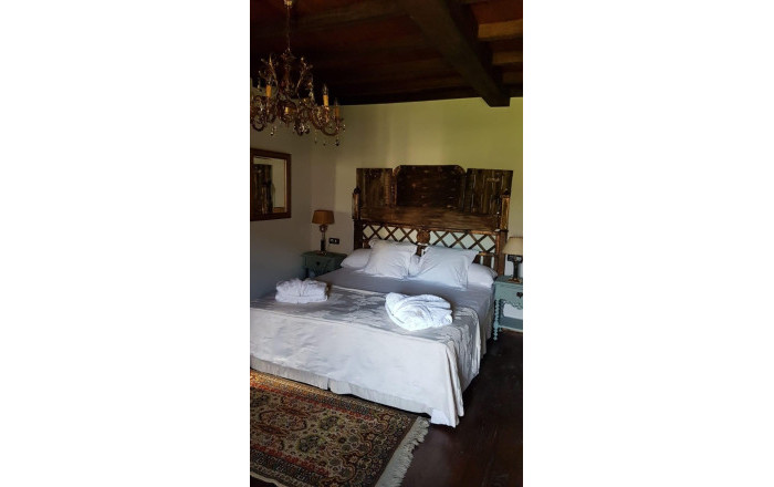 Revente - Hoteles -
Lugo