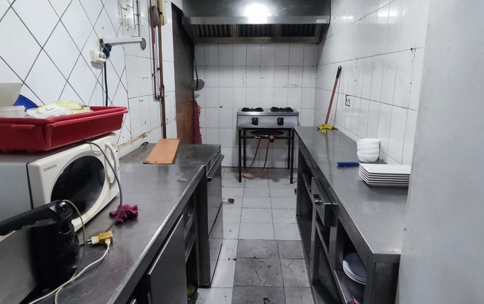 Traspaso - Bar-Cafeteria -
Granollers