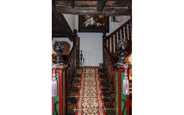 Revente - Hoteles -
Lugo