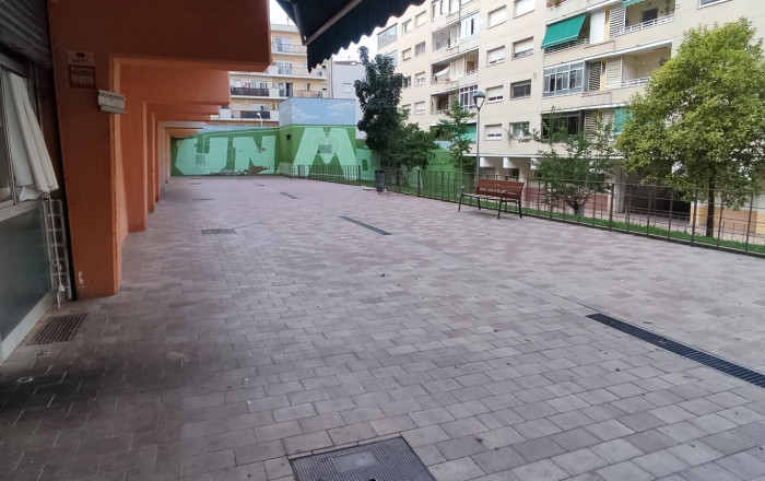 Traspaso - Bar-Cafeteria -
Granollers