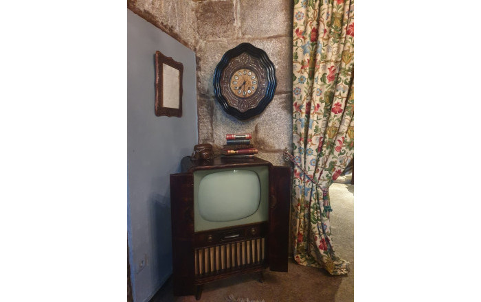 Revente - Hoteles -
Lugo