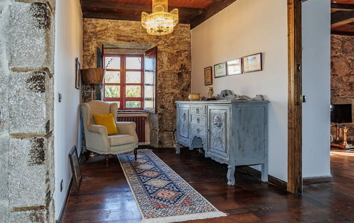 Revente - Hoteles -
Lugo