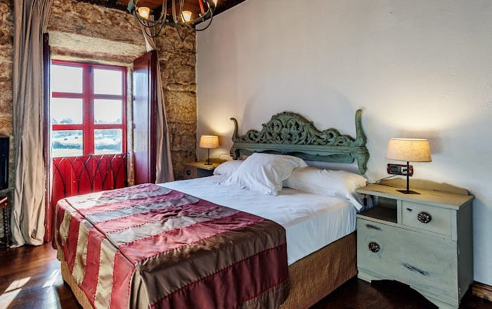 Revente - Hoteles -
Lugo